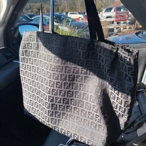 FENDI tote
